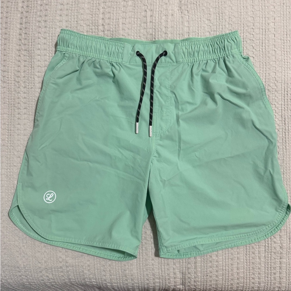 men’s Legends shorts